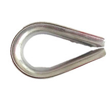 W245  304 白鋼尖圈