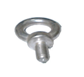 W240  304 白鋼長牙埃砵