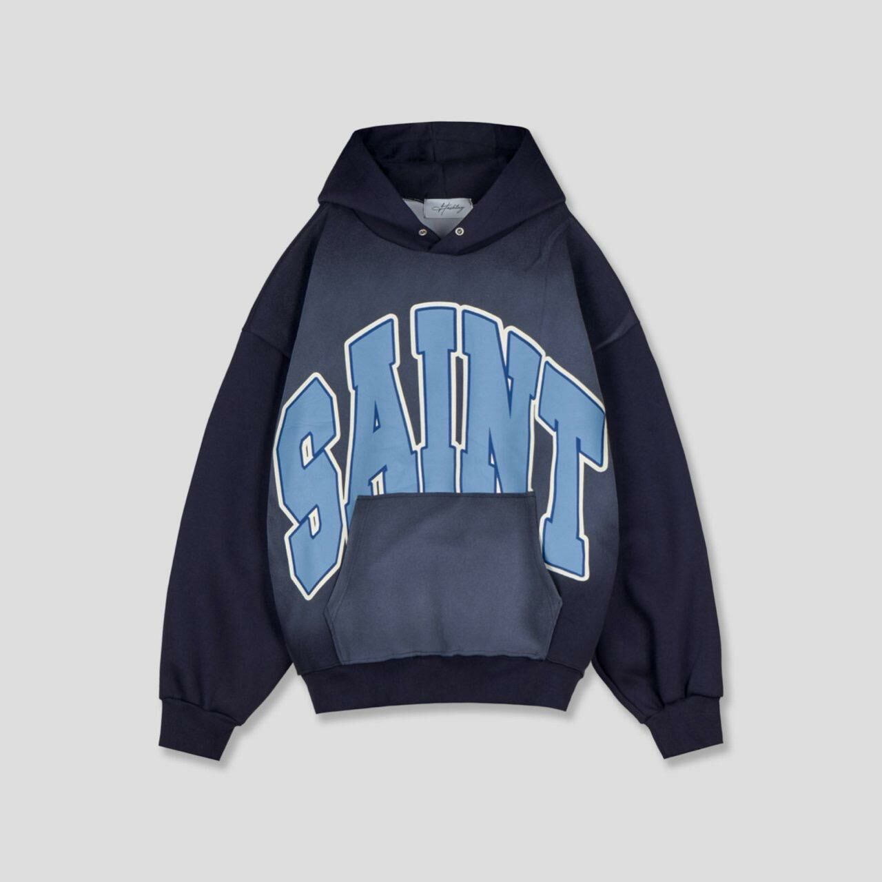 英文字連帽衛衣 Hashtag-024T