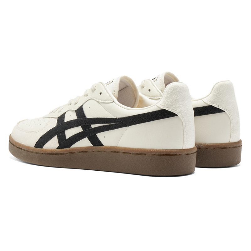 Onitsuka Tiger GSM 奶油焦糖鬼冢虎黑虎爪紋1183A353-127