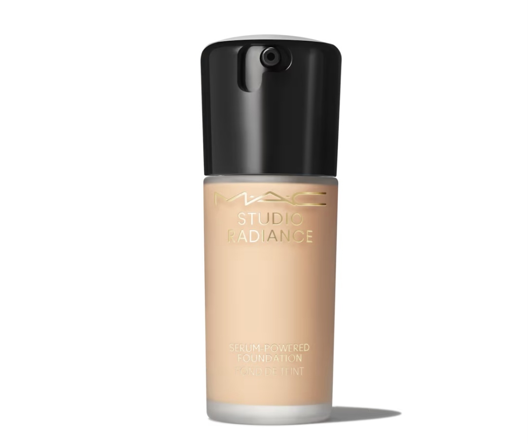 韓國連線 MAC STUDIO RADIANCE SERUM-POWERED™ FOUNDATION