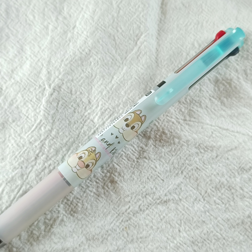 日本PILOT．Juice up 3 三色超級果汁筆 奇奇蒂蒂 s4655990