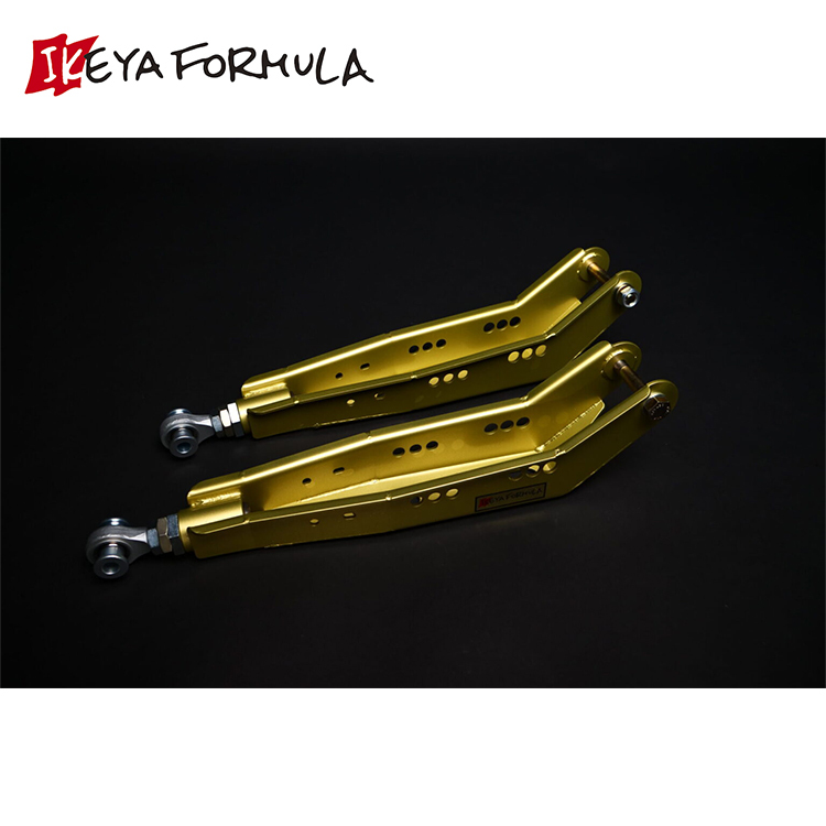 IKEYA FORMULA 後下支臂 GR86 BRZ ZD