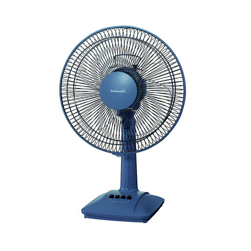 Panasonic 樂聲牌 F-401CH 座檯扇 (40厘米/16吋)