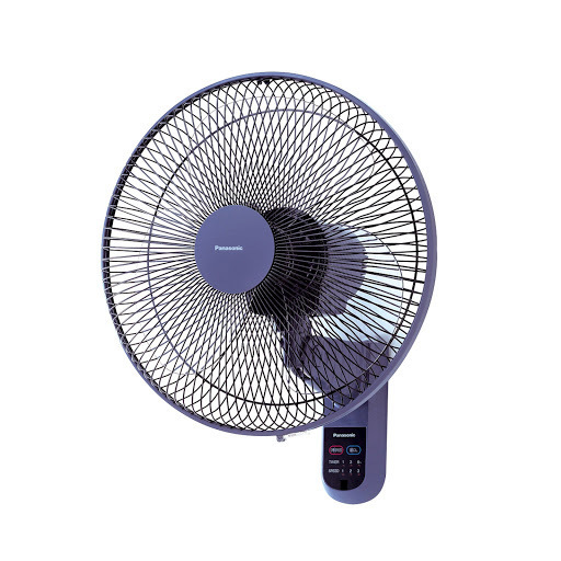 Panasonic 樂聲牌 F-409MH 附遙控掛牆扇 (40厘米/16吋)