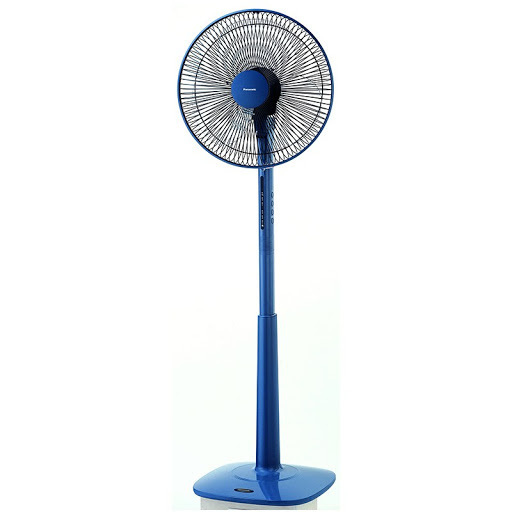 Panasonic 樂聲牌 F-408HH 座地扇 (40厘米/16吋)