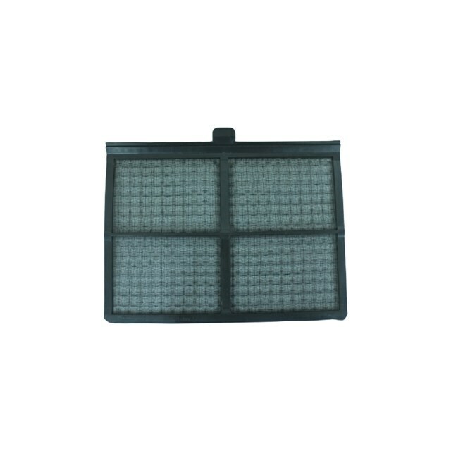 KDK浴室寶過濾網 30BWBH 黑色