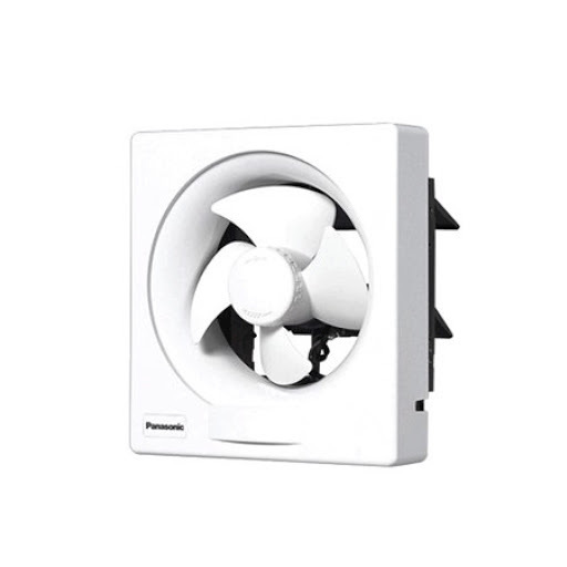 Panasonic 樂聲抽氣扇 FV-15AST107 ( 15 厘米 / 6 吋 , 掛牆式 )