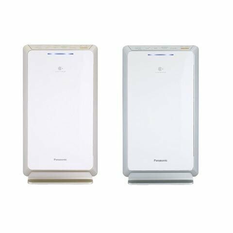Panasonic 樂聲 nanoe®X 納米離子空氣清新機 F-PXV55H (約441平方尺)