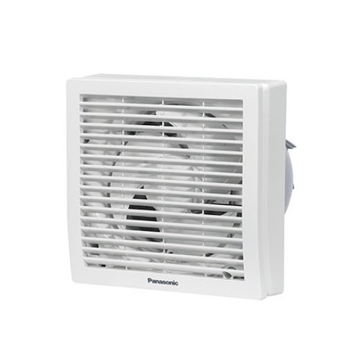 Panasonic 樂聲防風雨型抽氣扇 FV-15WH307 ( 15 厘米 / 6 吋 , 窗口式 )