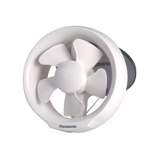 Panasonic 樂聲抽氣扇 FV-15WU607 ( 15 厘米 / 6 吋 , 窗口式 )
