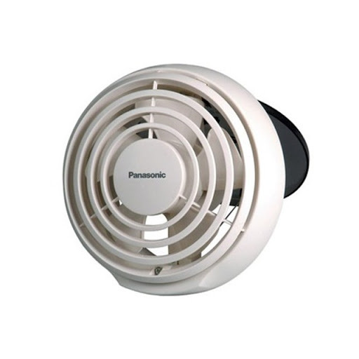 Panasonic 樂聲抽氣扇 FV-15WUL207 ( 15 厘米 / 6 吋 , 窗口式 )