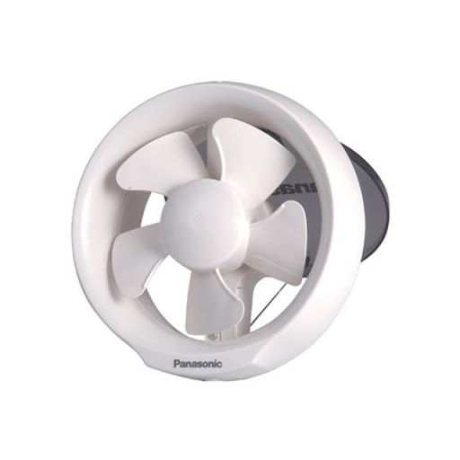 Panasonic 樂聲抽氣扇 FV-20WU607 ( 20 厘米 / 8 吋 , 窗口式 )