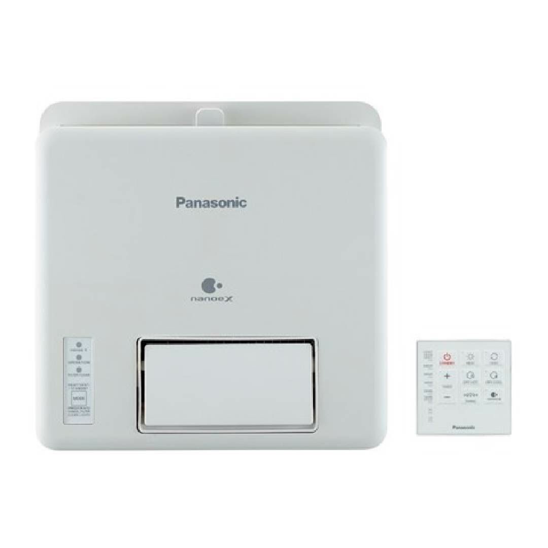 Panasonic 樂聲 FV-23BWN2H 窗口式nanoe ®X浴室寶