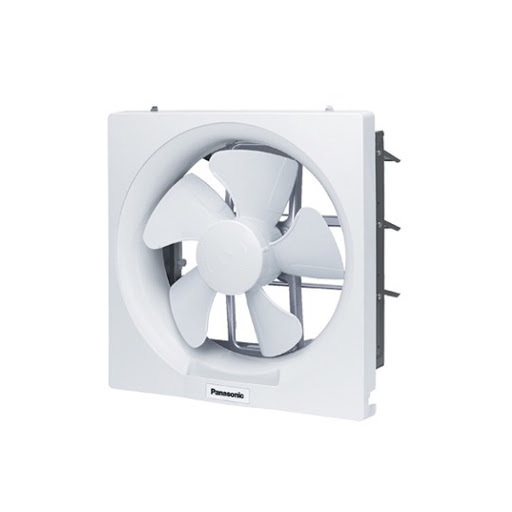 Panasonic 樂聲抽氣扇 FV-25AU907 ( 25 厘米 / 10 吋 , 掛牆式 )