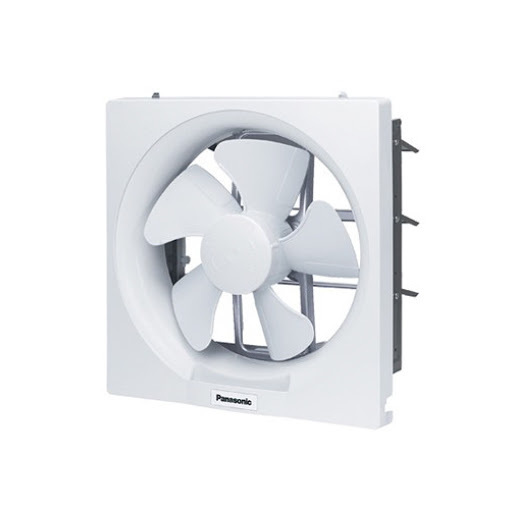 Panasonic 樂聲抽氣扇 FV-30AU907 ( 30 厘米 / 12 吋 , 掛牆式 )