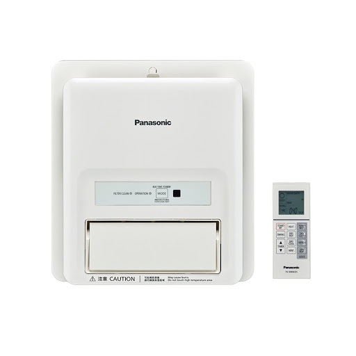 Panasonic 樂聲智能浴室寶 FV-30BW2H ( 窗口式 )