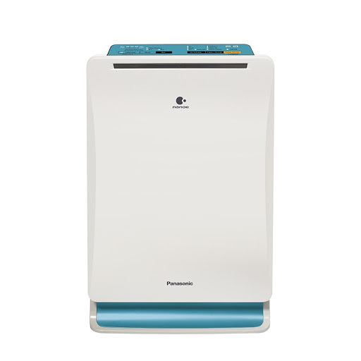 【陳列產品】Panasonic 樂聲 nanoe® 加濕空氣淨化機 F-VXM35H ( 約 283 平方尺 )