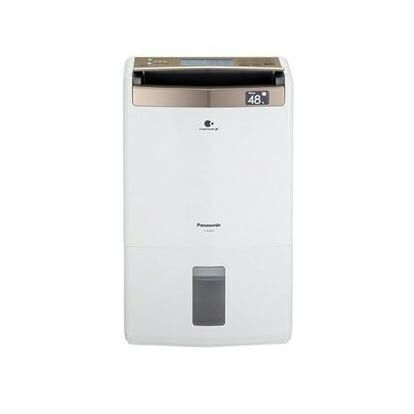 Panasonic 樂聲牌 F-YAV28H 2合1空氣淨化抽濕機 (28公升)