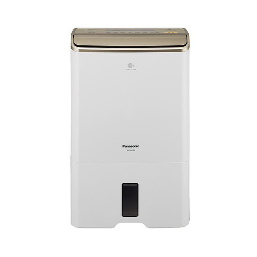 Panasonic 樂聲牌 F-YCM33H ECONAVI 智慧節能抗敏抽濕機 (33公升)