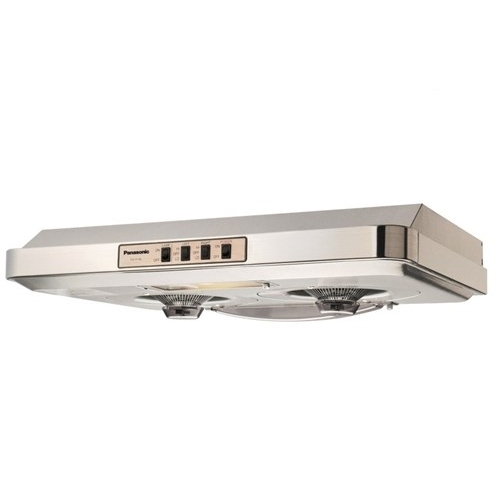 Panasonic 樂聲抽油煙機 FV-711N ( 按鈕式 , 雙千翼渦輪 )