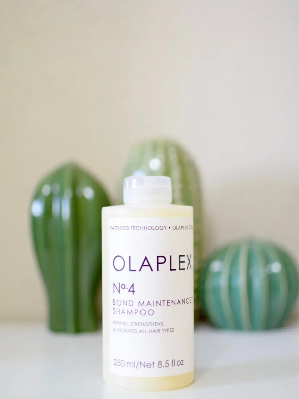 【預購】Olaplex No. 4 G101602 修復洗髮乳250ML