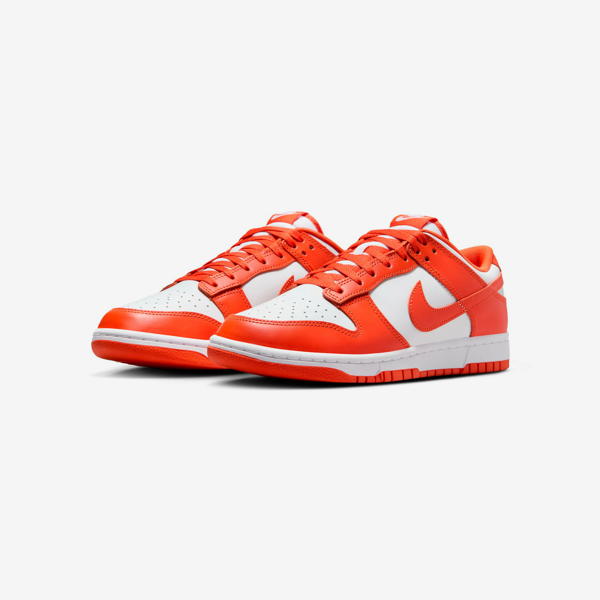 (預訂) Nike Dunk Low - Syracuse