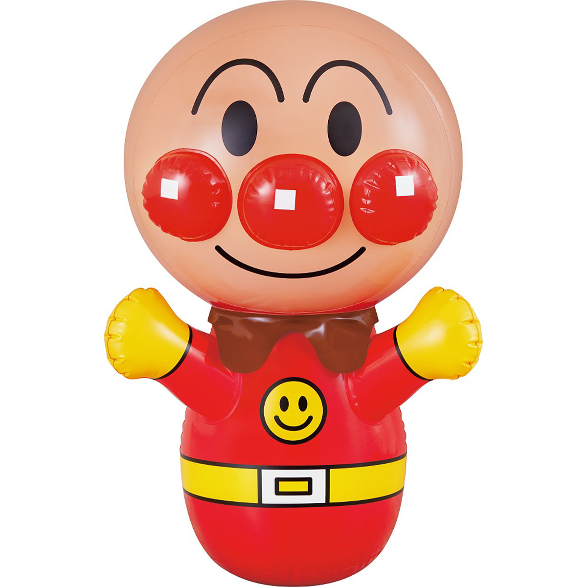 麵包超人大吹氣不倒翁(新)