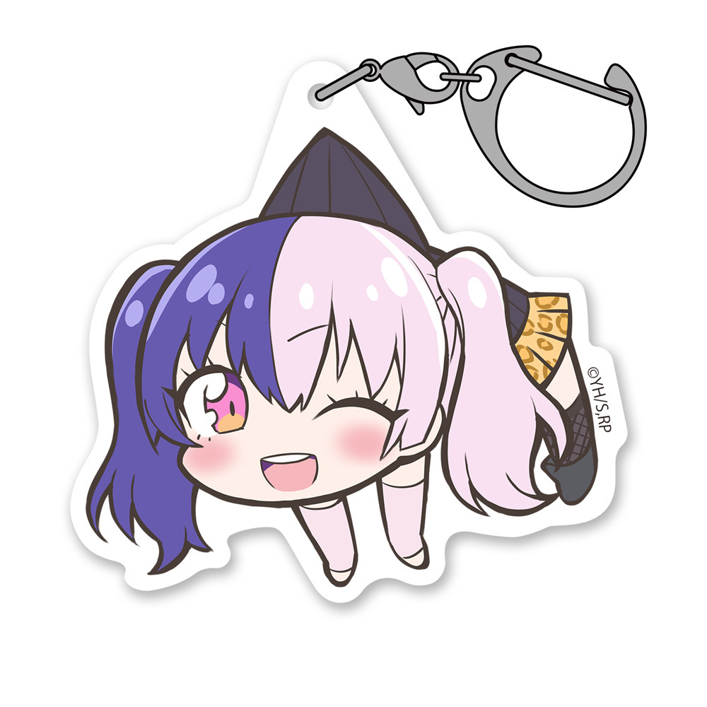 Cospa 1028 753♡ アクリルつままれ [2.5次元の誘惑]