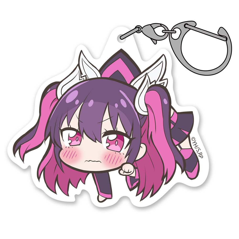 Cospa 1028 ミリエラ アクリルつままれ [2.5次元の誘惑]