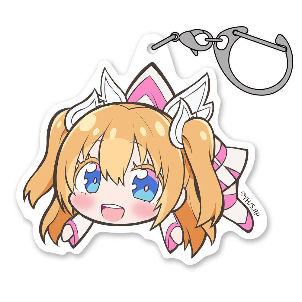 Cospa 1028 リリエル アクリルつままれ [2.5次元の誘惑]