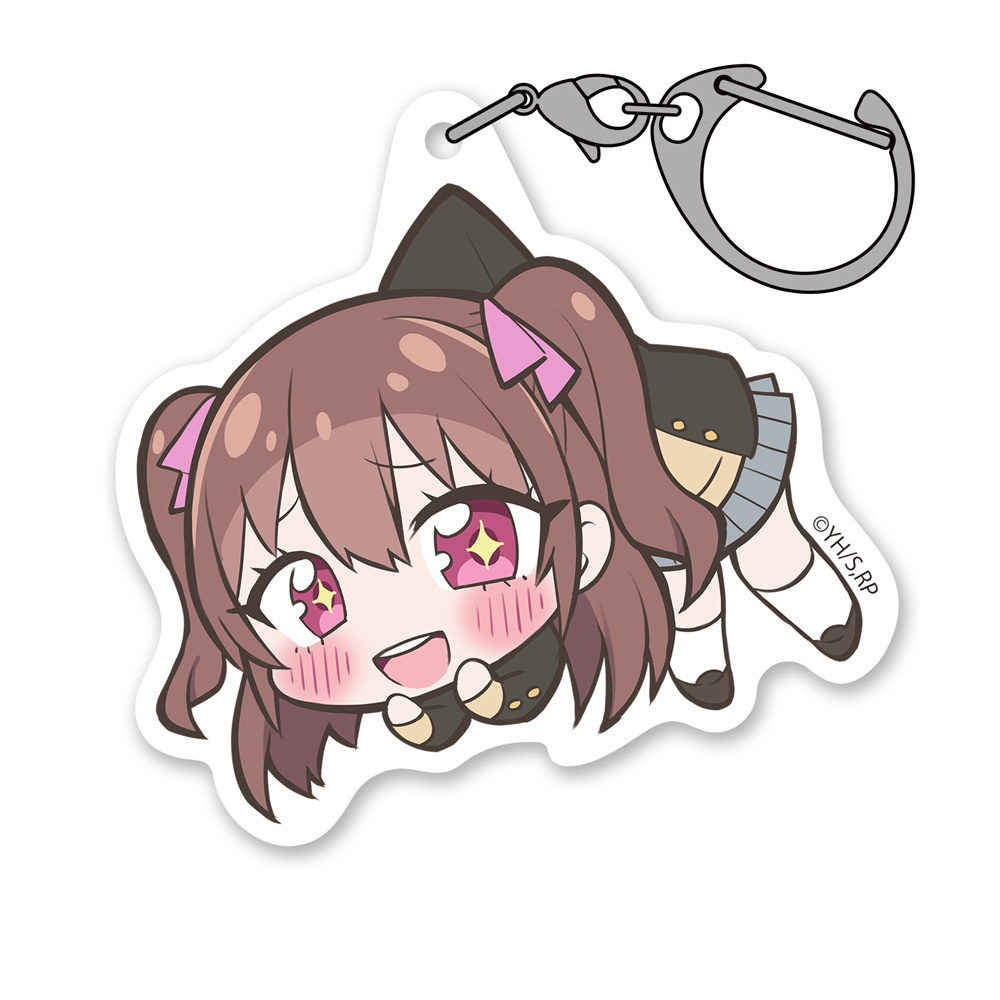 Cospa 1028 橘美花莉 アクリルつままれ [2.5次元の誘惑]