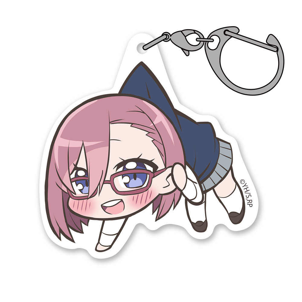 Cospa 1028 天乃リリサ アクリルつままれ [2.5次元の誘惑]