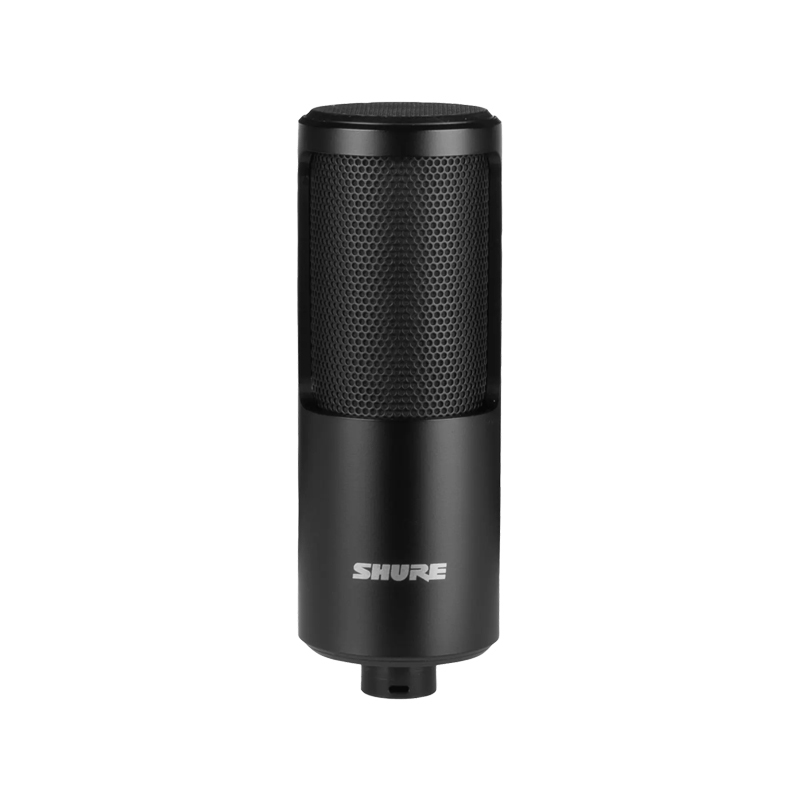 SHURE SM4 大震膜電容麥克風
