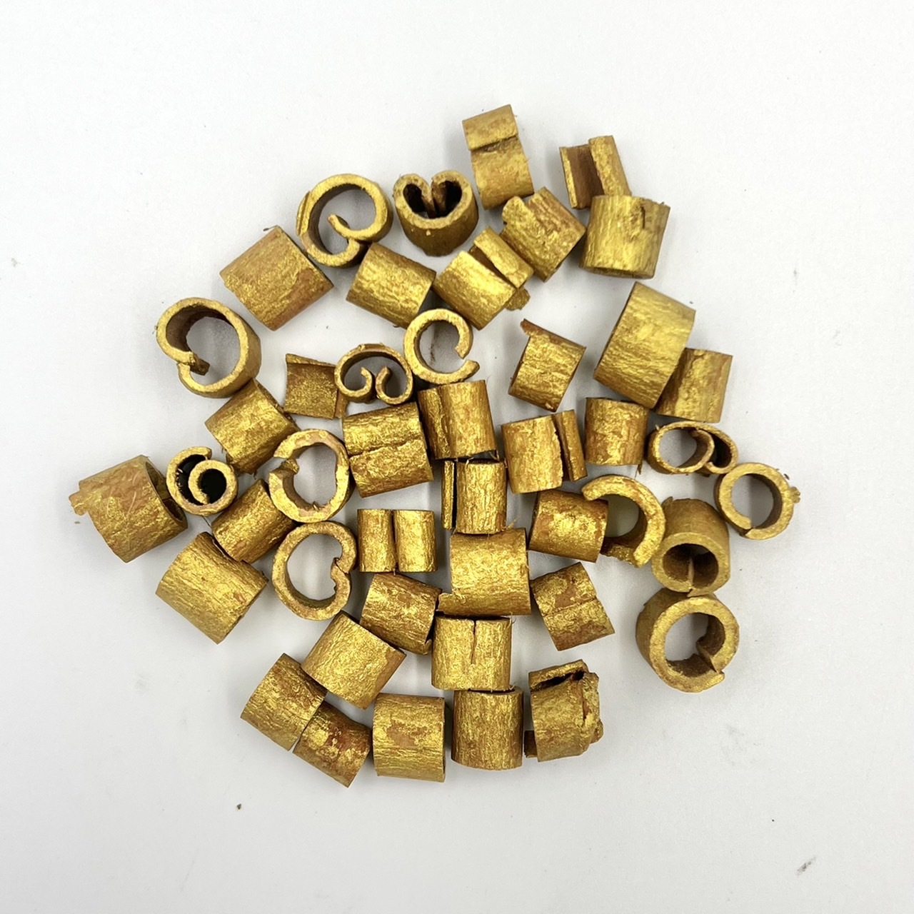 刷金迷你肉桂(包)