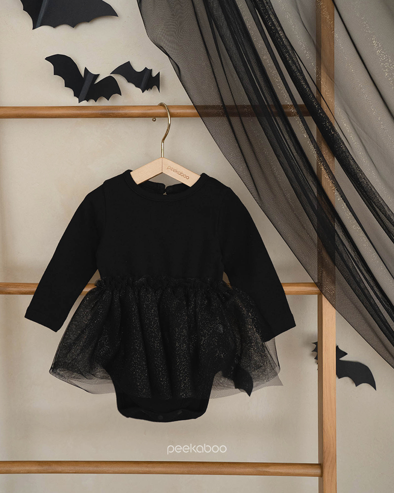 Twinkle 包屁衣裙