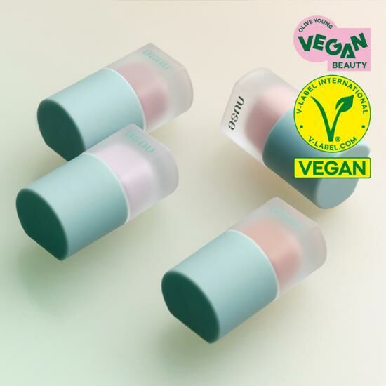 nuse 幕斯液態腮紅