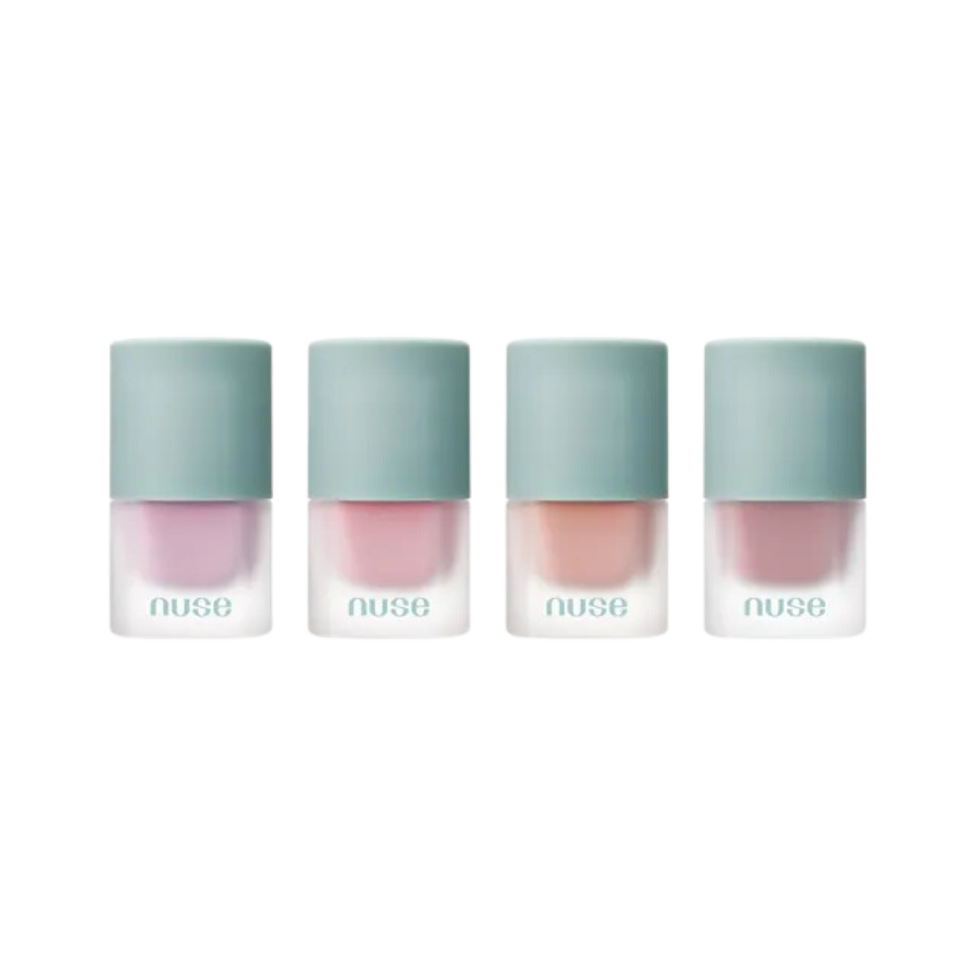 nuse 幕斯液態腮紅