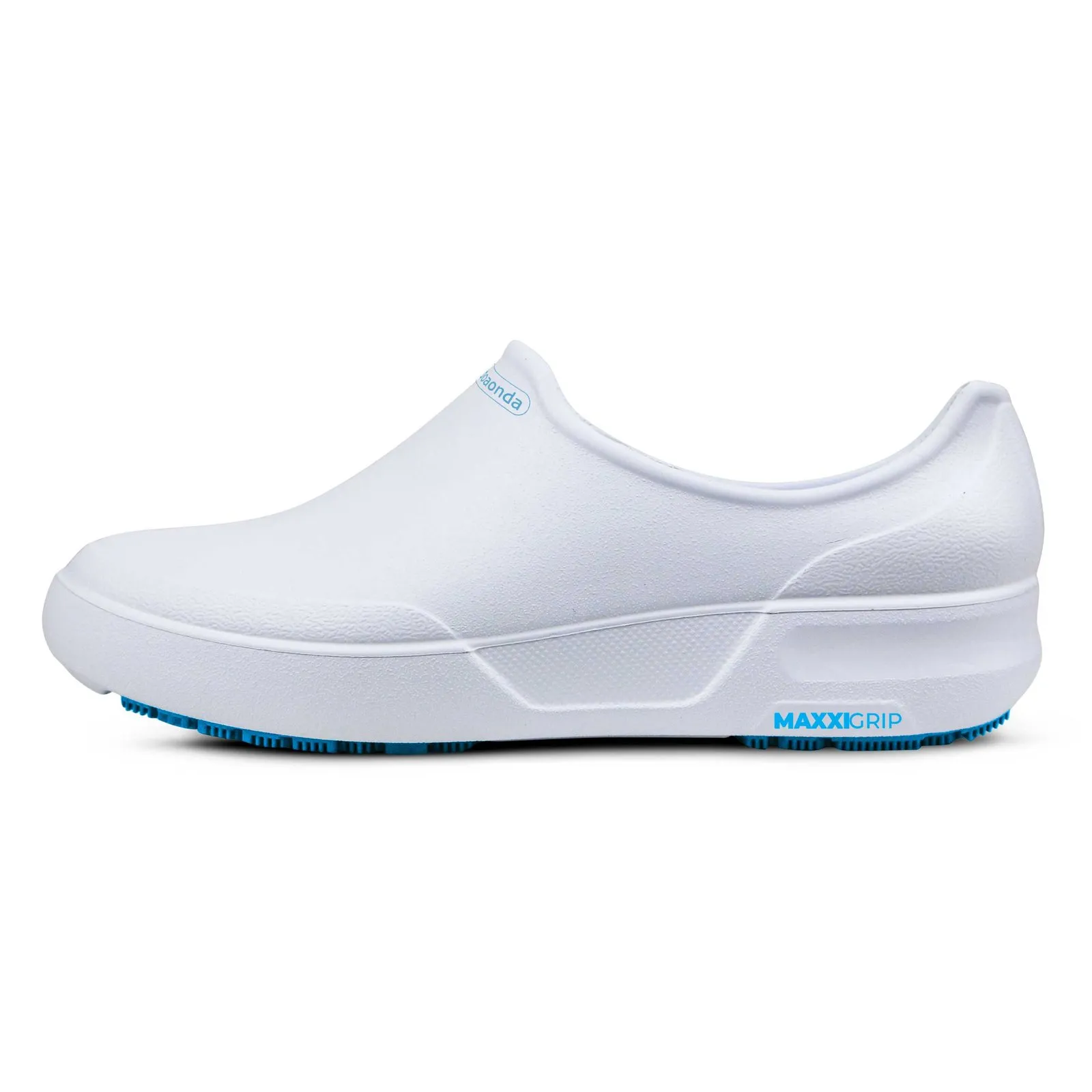 【 BOAONDA 】巴西原創設計 | MAXXI 002 休閒女鞋