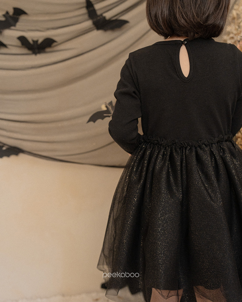 Twinkle 小童洋裝