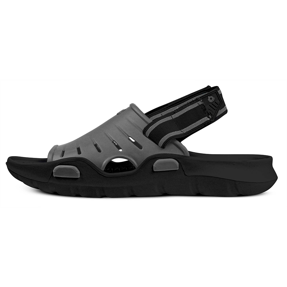 【 BOAONDA 】巴西原創設計 | DROP 003 休閒涼鞋 男鞋