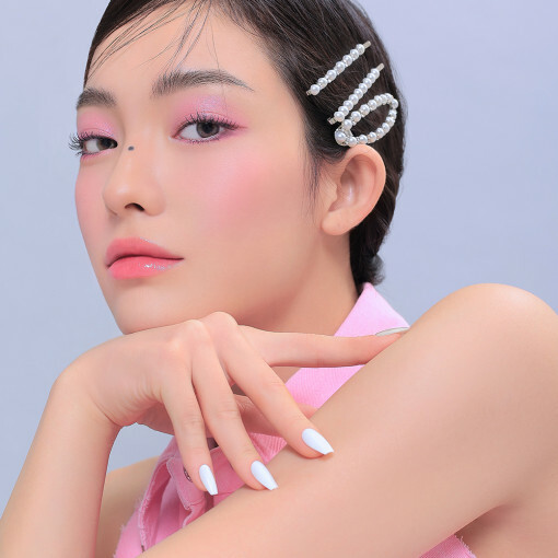 3CE NewTake 12色眼影盤