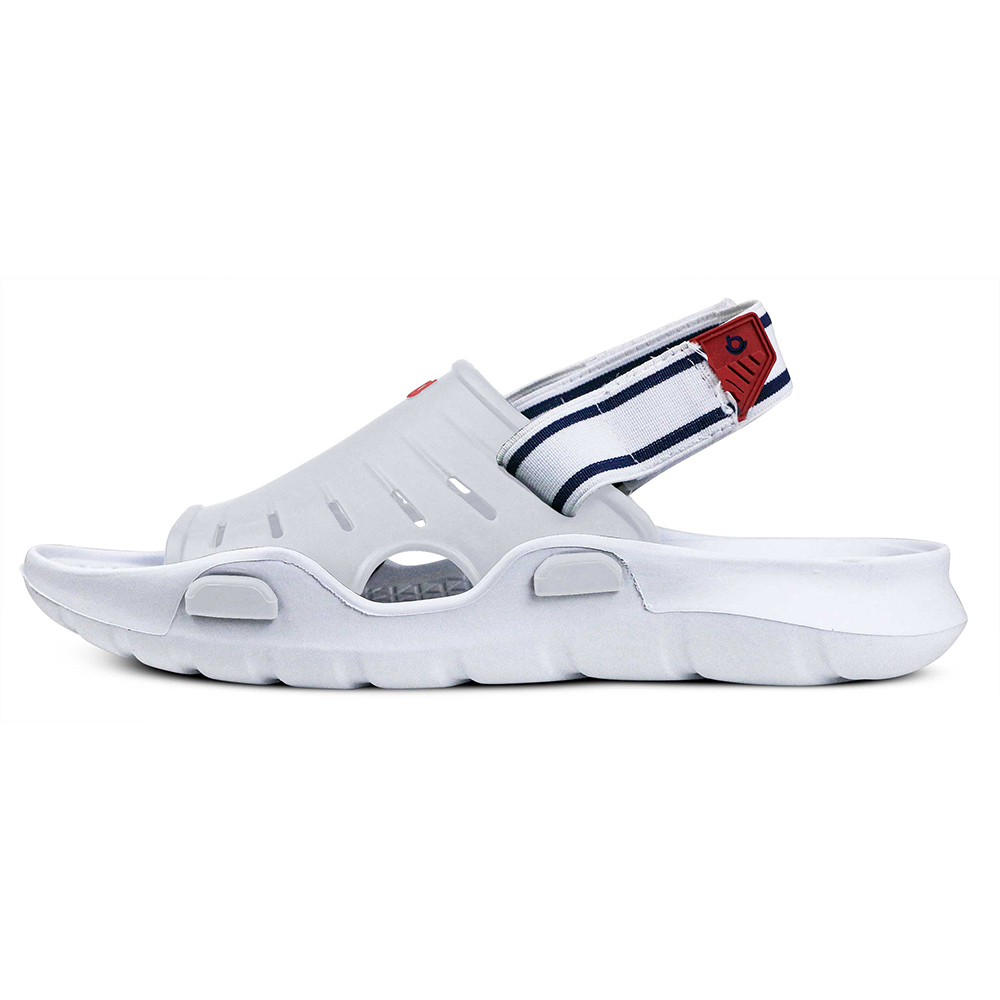 【 BOAONDA 】巴西原創設計 | DROP 006 休閒涼鞋 男鞋