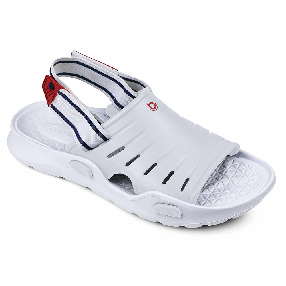 【 BOAONDA 】巴西原創設計 | DROP 006 休閒涼鞋 男鞋