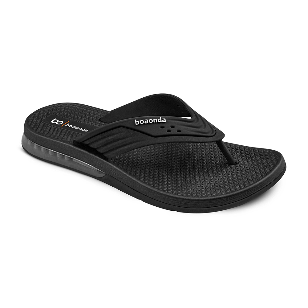 【 BOAONDA 】巴西原創設計 | COLT 003 休閒拖鞋 男鞋