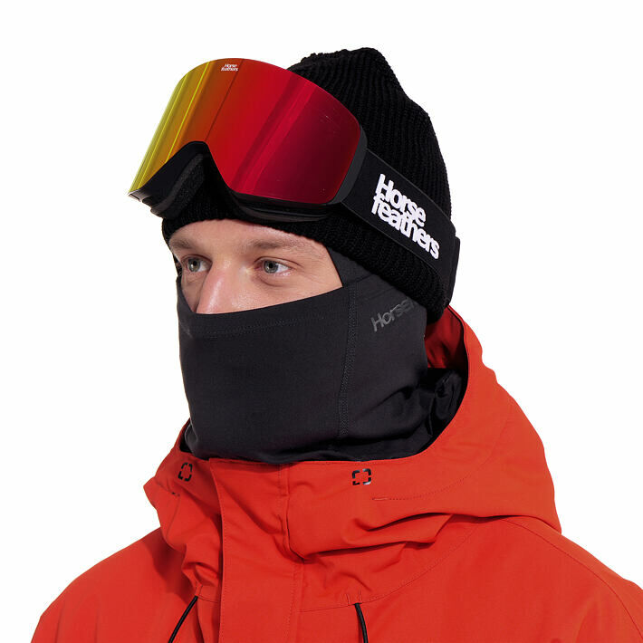 男款滑雪面罩_TUNDRA UNDER HELMET FACE MASK