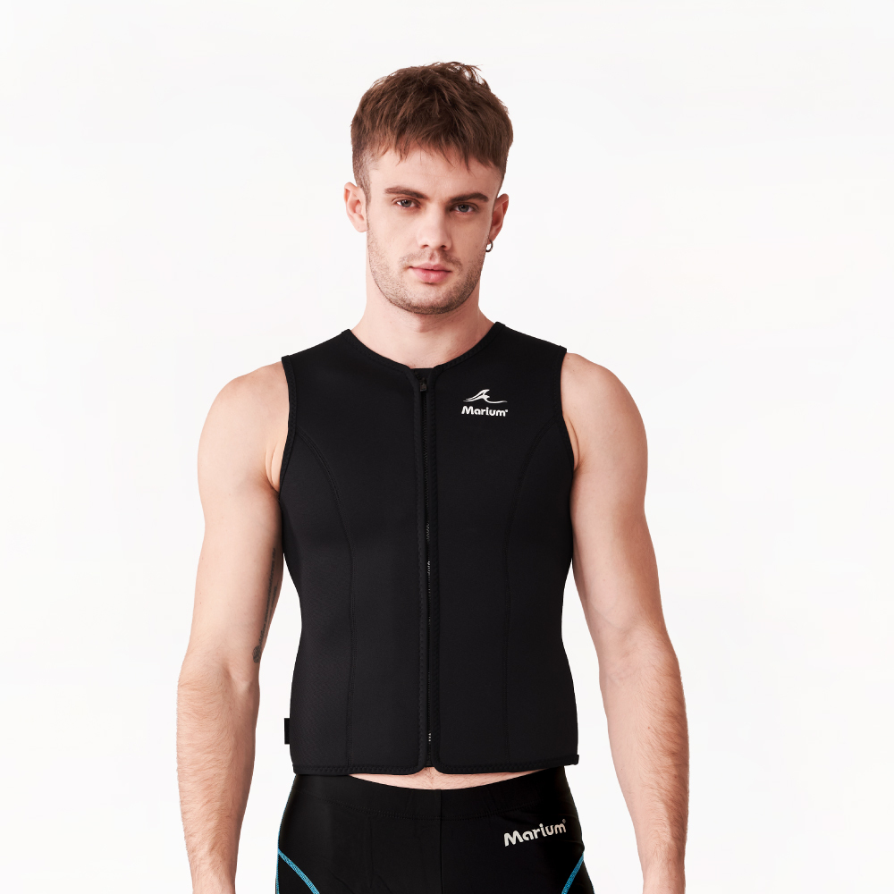 MAR-3801 大人防寒背心(3mm)