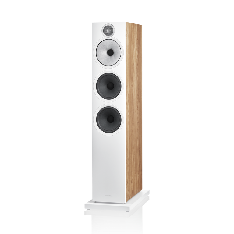 Bowers&Wilkins 英國B&W 603 S2 Anniversary Edition 落地式主聲道喇叭 週年紀念版