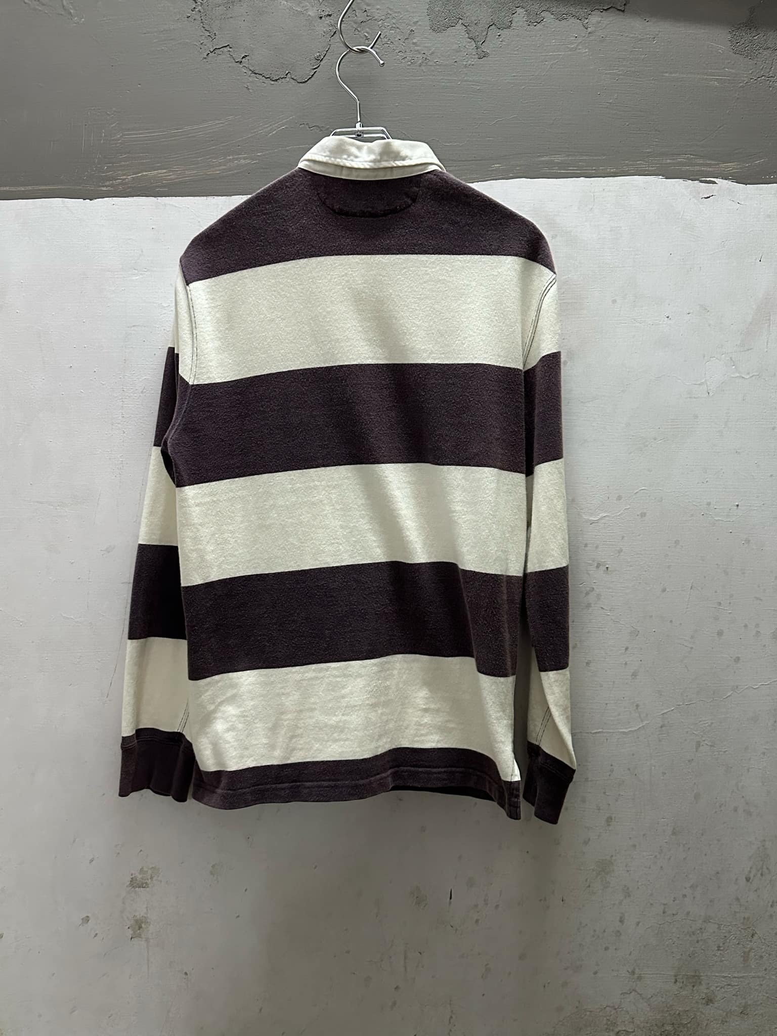 Polo Ralph Lauren Rugby Shirt