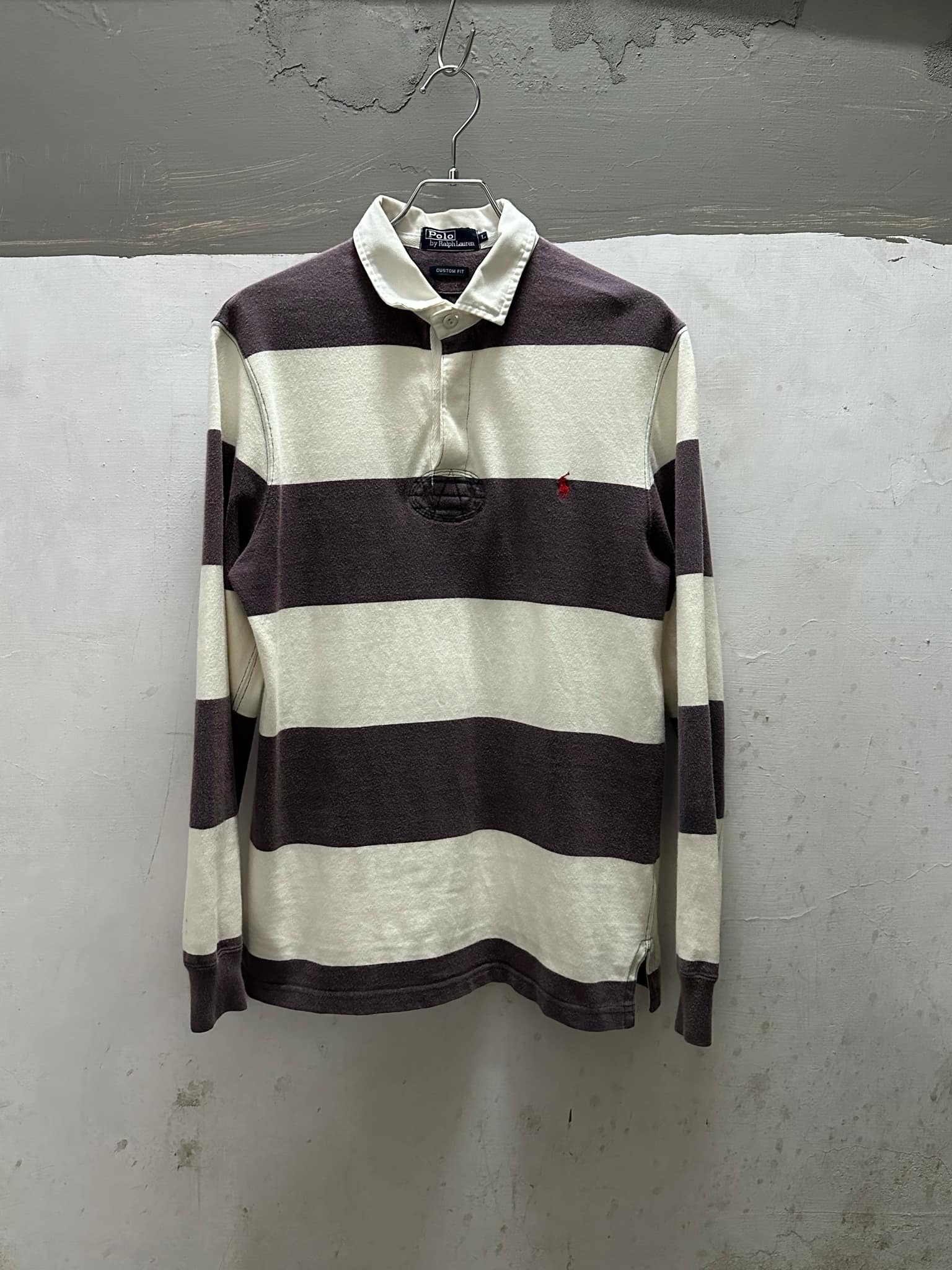 Polo Ralph Lauren Rugby Shirt